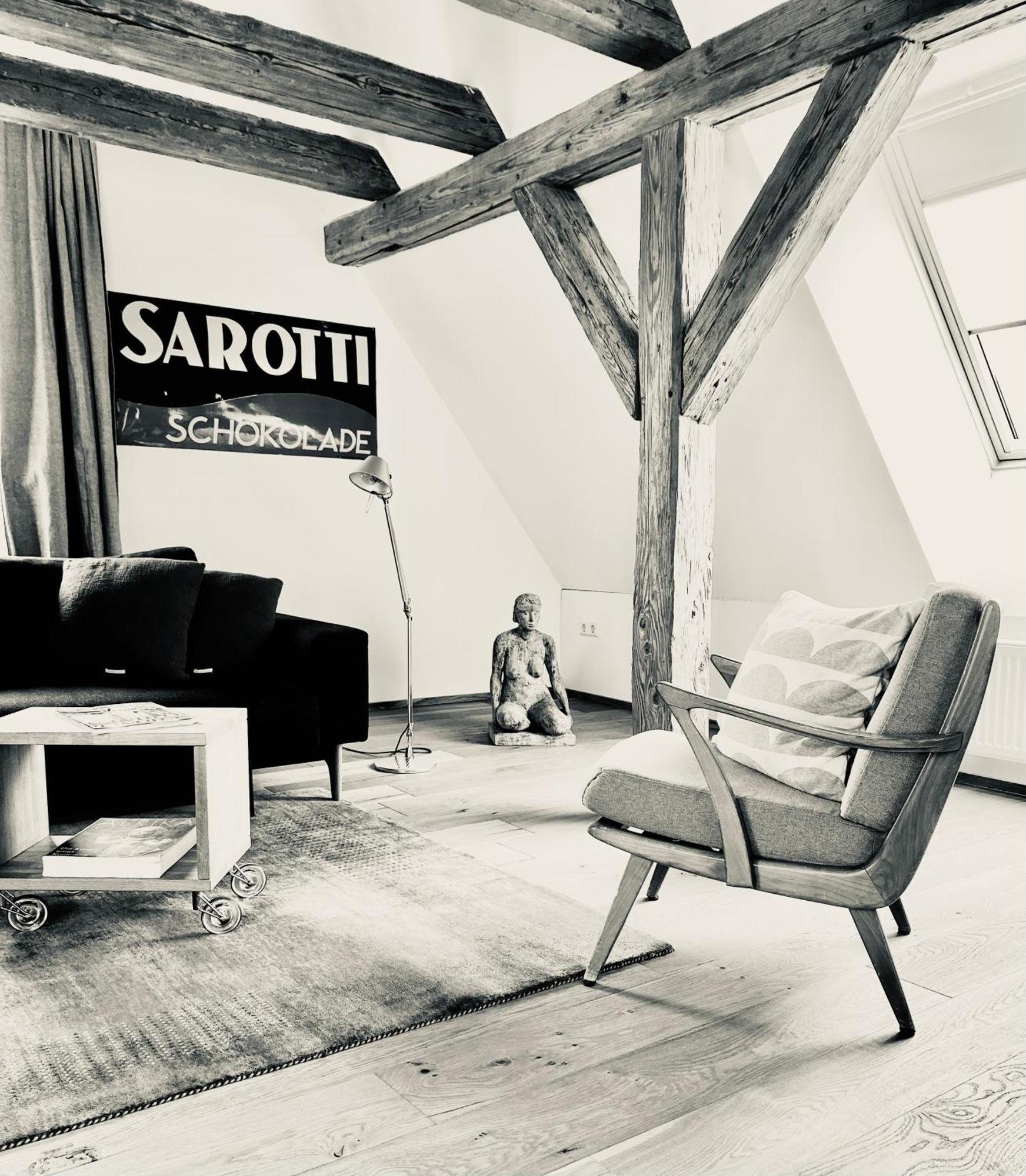 Apartment Am Schlosshof Besigheim Exteriér fotografie