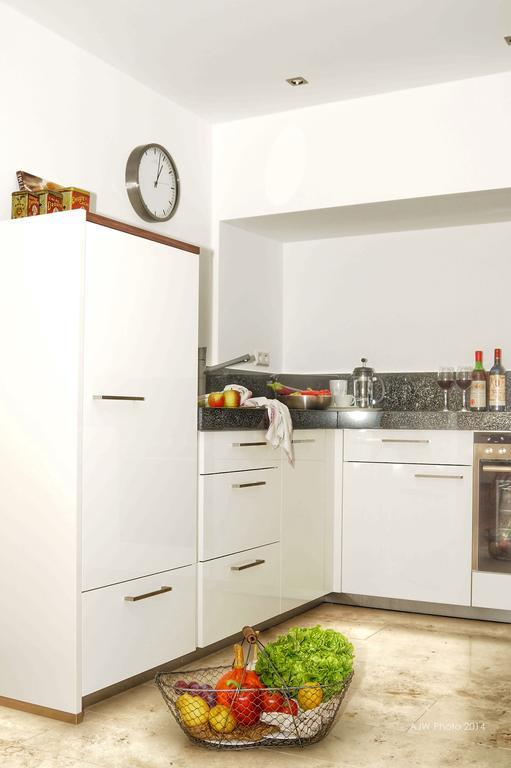 Apartment Am Schlosshof Besigheim Pokoj fotografie